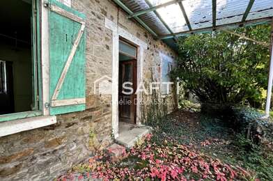 Maison 10 pièces 56000 €