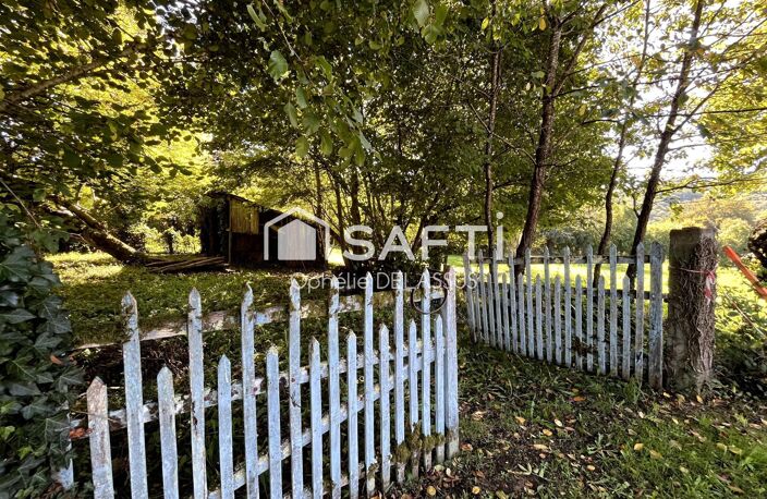 À vendre ensemble immobilier à rénover entièrement, idéal investisseur ou artisan ! — photo 3