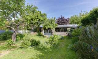 Maison 5 Pièces 120 m² à vendre à Rennes (35200)