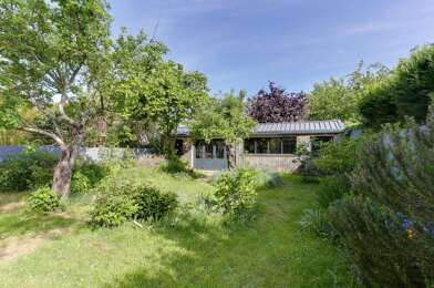 Maison 5 pièces 644800 €