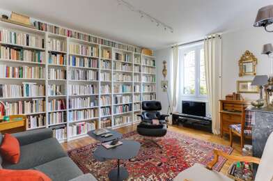 Appartement 3 pièces 299900 €