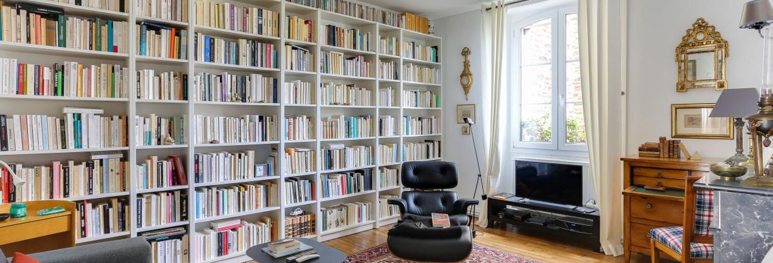 Appartement 3 Pièces 62 m² à vendre à Rennes (35000)
