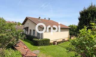Maison 4 Pièces 116 m² à vendre à Saint-Martin-en-Haut (69850)