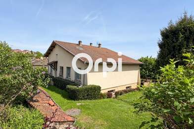 Maison 4 pièces 330000 €