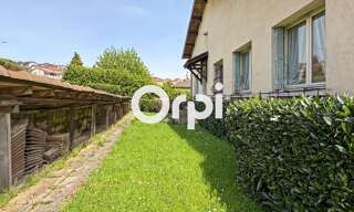 Maison 4 Pièces 116 m² à vendre à Saint-Martin-en-Haut (69850)