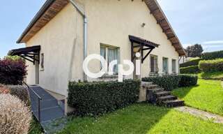 Maison 4 Pièces 116 m² à vendre à Saint-Martin-en-Haut (69850)