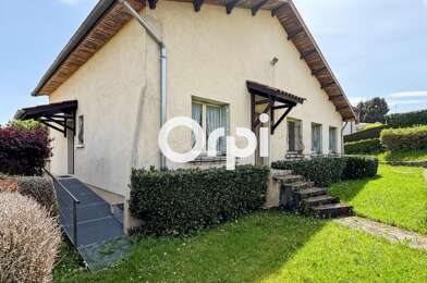 Maison 4 pièces 330000 €