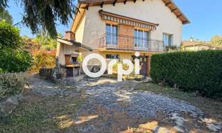 Maison 4 Pièces 116 m² à vendre à Saint-Martin-en-Haut (69850)