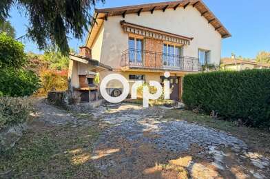 Maison 4 pièces 330000 €