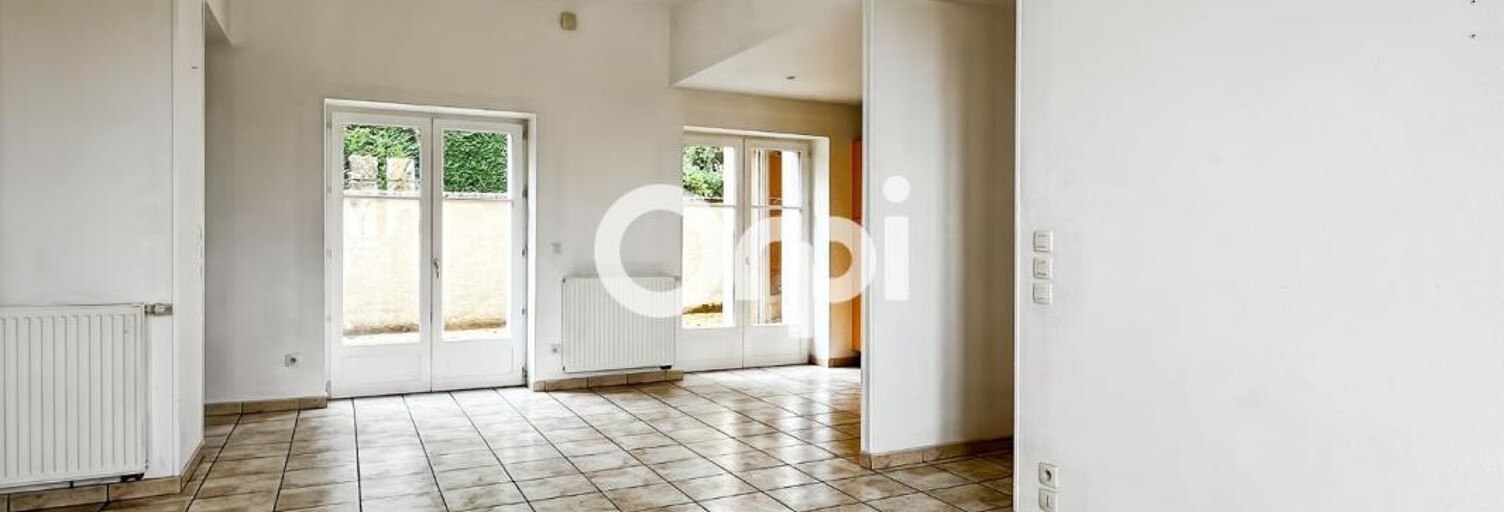 Appartement 4 Pièces 80 m² à vendre à Saint-Symphorien-sur-Coise (69590)