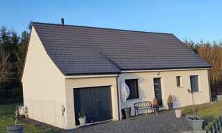 Maison 90 m² à construire Montereau-Fault-Yonne (77130)
