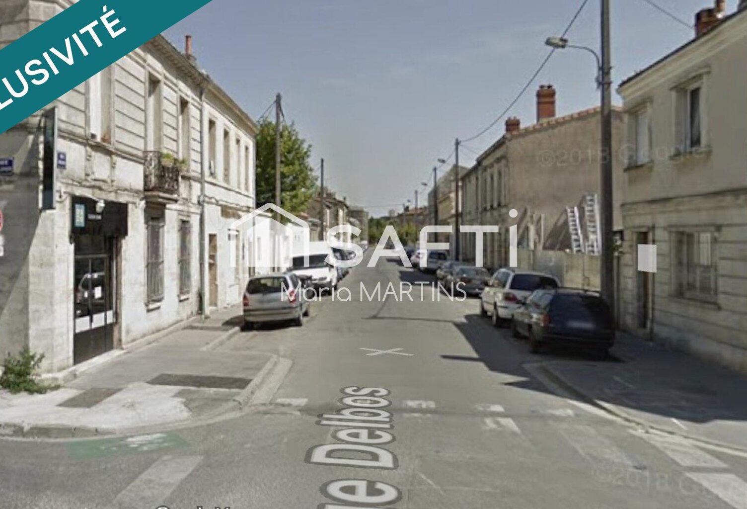INVESTISSEMENT à forte rentabilité T1 bis de 18m² — photo 1