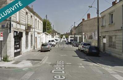 INVESTISSEMENT à forte rentabilité T1 bis de 18m² — photo du bien