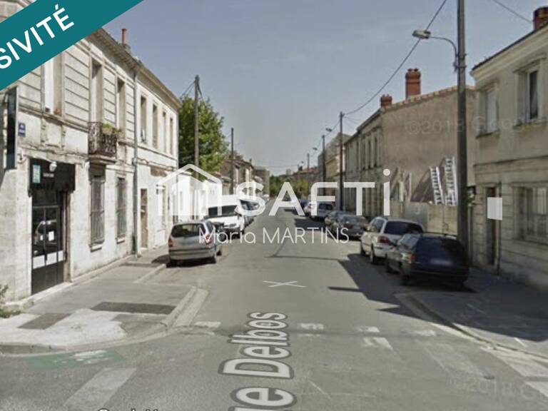 INVESTISSEMENT à forte rentabilité T1 bis de 18m² — photo 1
