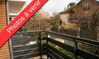 Appartement 1 Pièce 34 m² à louer à Toulouse (31400)