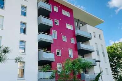Appartement 4 pièces 960 €