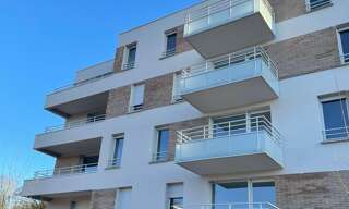 Appartement 3 Pièces 64 m² à louer à Amiens (80000)
