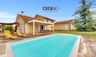 Maison 5 Pièces 127 m² à vendre à Ville-sous-Anjou (38150)