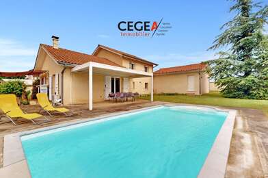 Maison 5 pièces 320000 €
