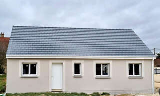 Maison 86 m² à construire Blancs-Coteaux (51130)