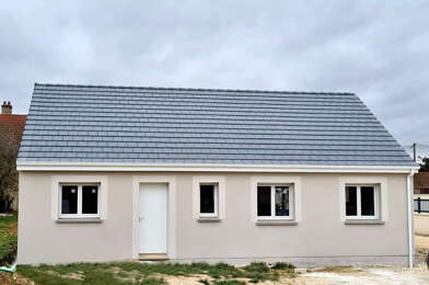 Maison 4 pièces 890 €
