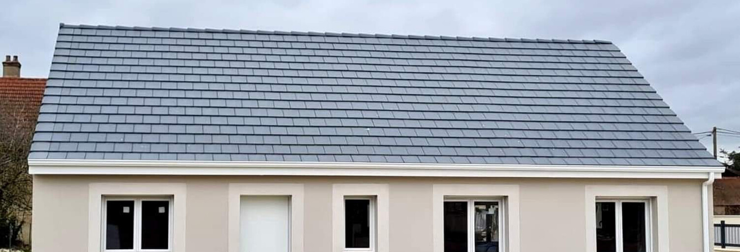 Maison 86 m² à construire Blancs-Coteaux (51130)