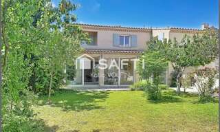 Maison 8 Pièces 190 m² à vendre à Marseille 13 (13013)