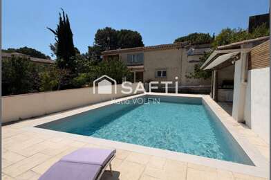 Maison 8 pièces 669000 €