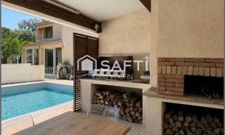 Maison 8 Pièces 190 m² à vendre à Marseille 13 (13013)