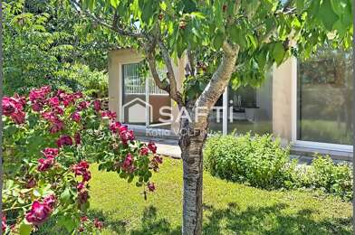 Maison 8 pièces 669000 €