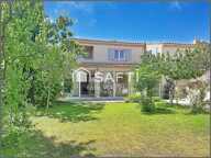 Villa piscine 190m2 + dépendance Chateau Gombert — photo 4
