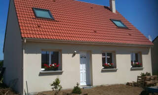 Maison 89 m² à construire Provins (77160)