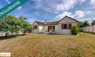 Maison 3 Pièces 81 m² à vendre à Le Bugue (24260)
