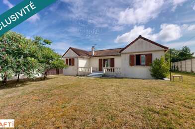 Maison 3 pièces 173000 €