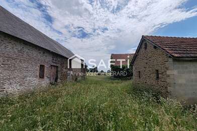 Maison 3 pièces 33000 €