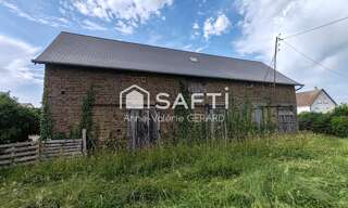 Maison 2 Pièces 80 m² à vendre à Buais-Les-Monts (50640)