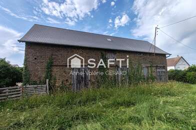Maison 2 pièces 45900 €