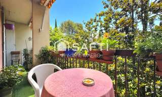 Appartement 3 Pièces 78 m² à vendre à Aix-en-Provence (13100)