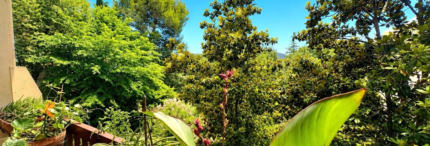 Appartement 3 Pièces 78 m² à vendre à Aix-en-Provence (13100)
