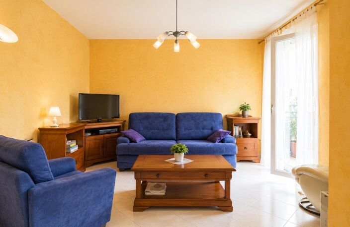 Idéalement situé, possibilité 3e chambre. — photo 5
