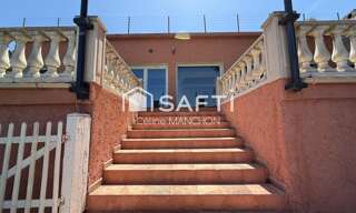 Maison 5 Pièces 167 m² à vendre à La Seyne-sur-Mer (83500)