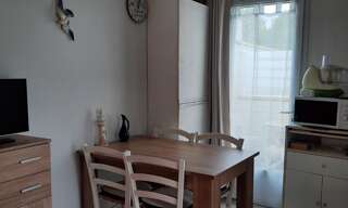 Appartement 1 Pièce 20 m² à vendre à La Rochelle (17000)