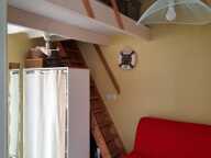 La Rochelle, studio de 2002, cour et parking — photo 3