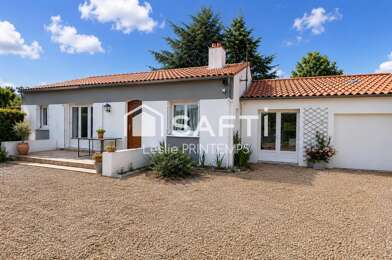Maison 5 pièces 179800 €