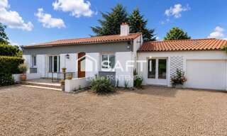 Maison 5 Pièces 113 m² à vendre à La Caillère-Saint-Hilaire (85410)