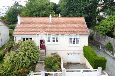 Maison 5 pièces 136500 €