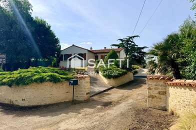 Maison 6 pièces 198000 €