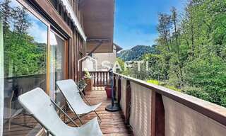 Maison 7 Pièces 152 m² à vendre à Saint-Jeoire (74490)