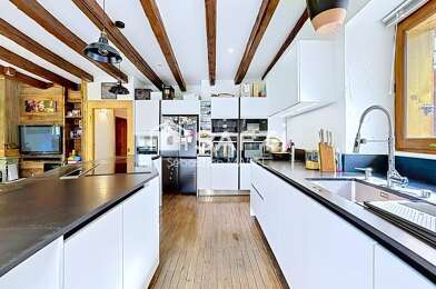 Maison 7 pièces 449000 €