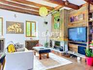 Maison 4 chambres, double garage, climatisation — photo 3